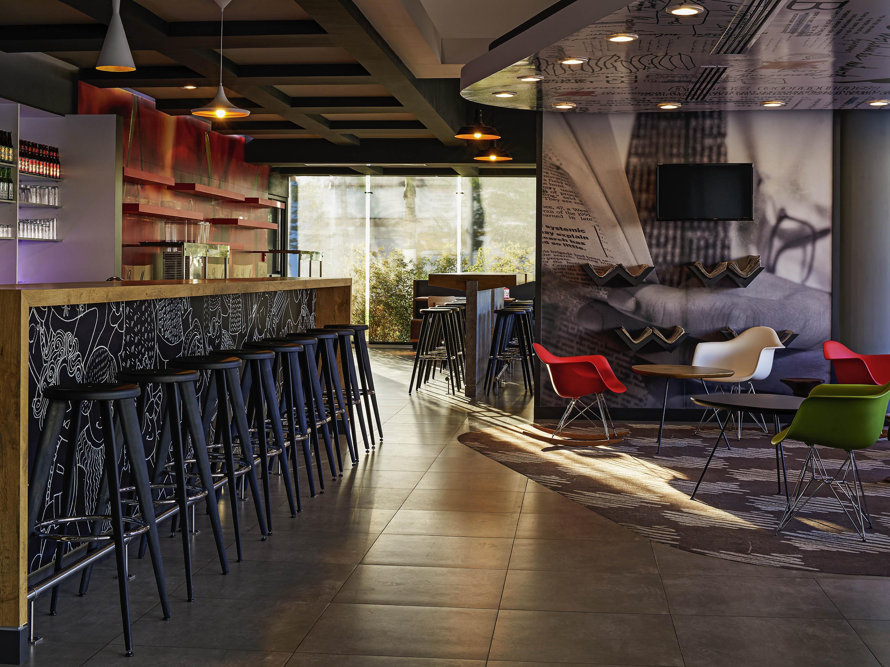 Ibis Los Mochis Exterior photo