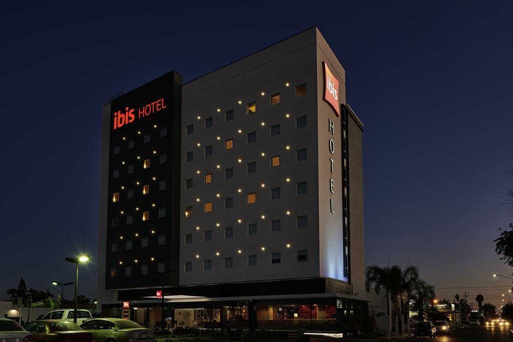 Ibis Los Mochis Exterior photo